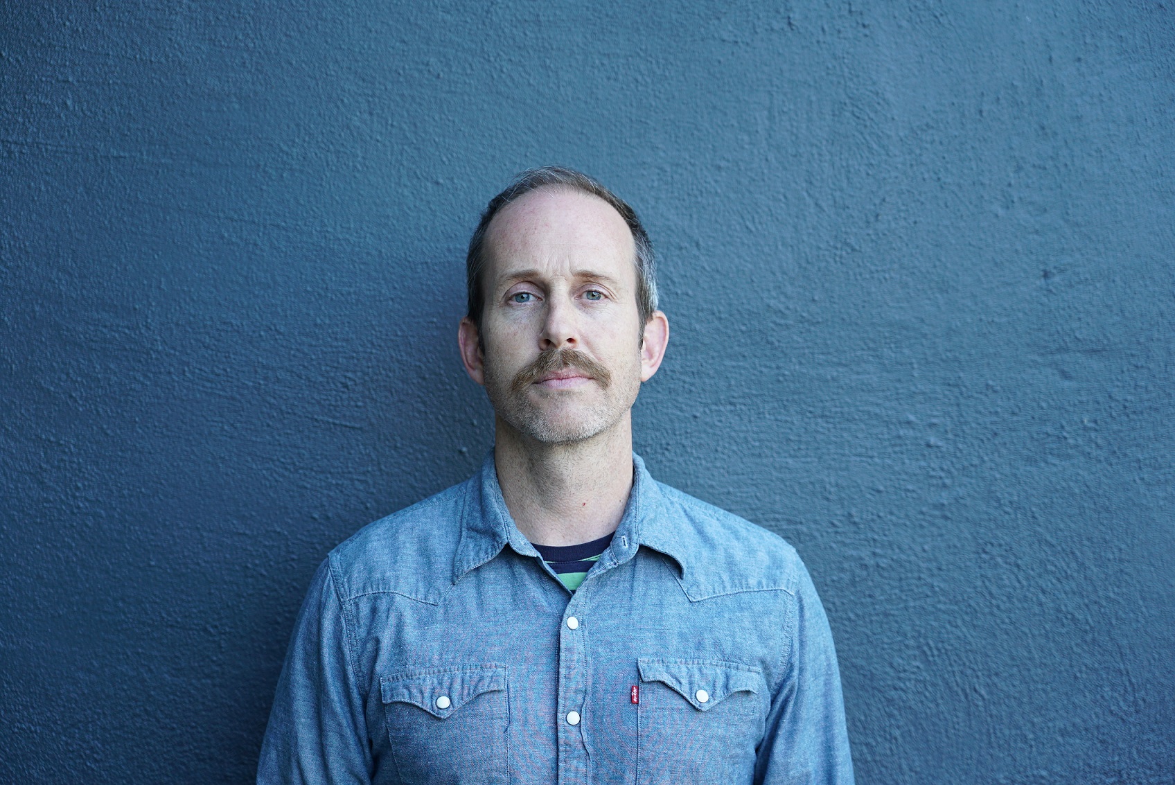 Bruce Straley to receive Vanguardia Award this year at the Fun & Serious Game Festival in Bilbao