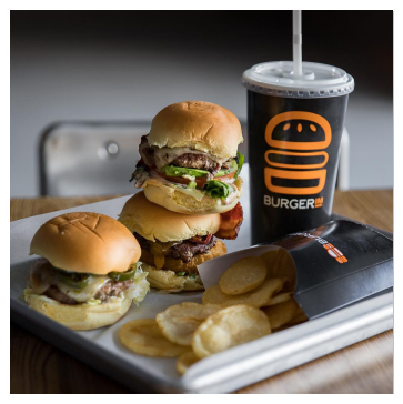 Exciting Gourmet Burger Specialists Burgerim Opening Location in Glen Allen, VA Soon