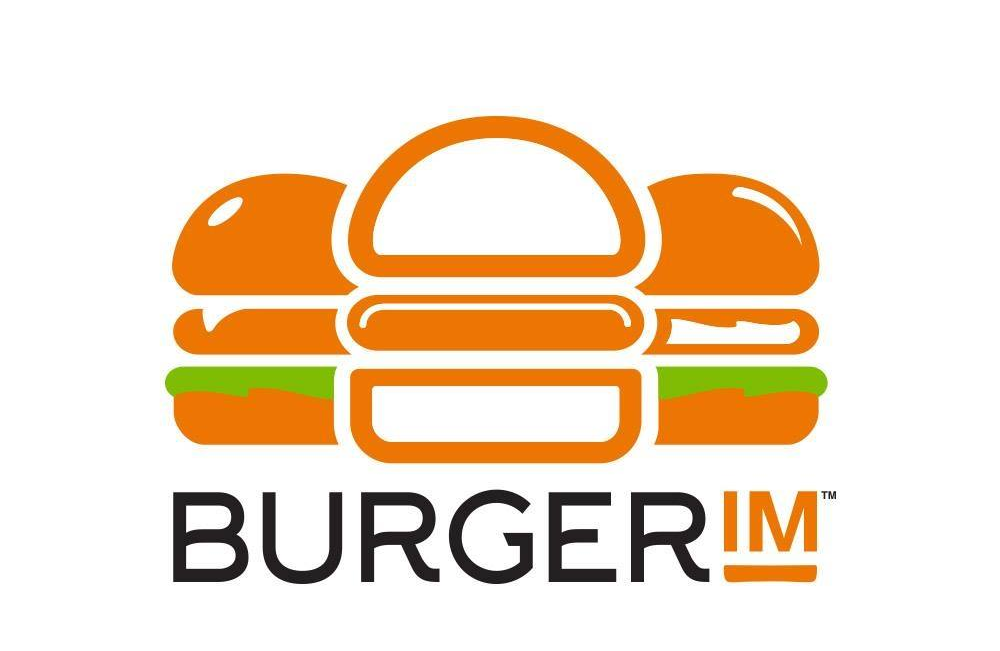 Burgerim logo
