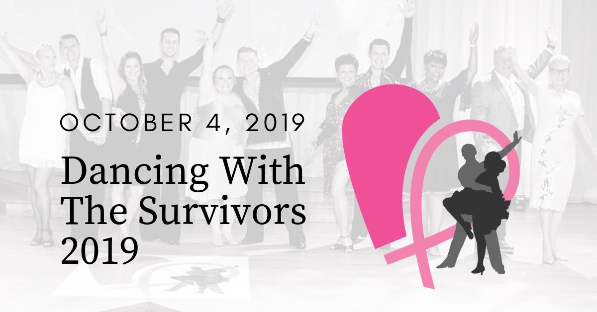 The Pink Fund®’s 7th Annual Dancing With The Survivors® Promises a Night of Dance, Music, and Hope
