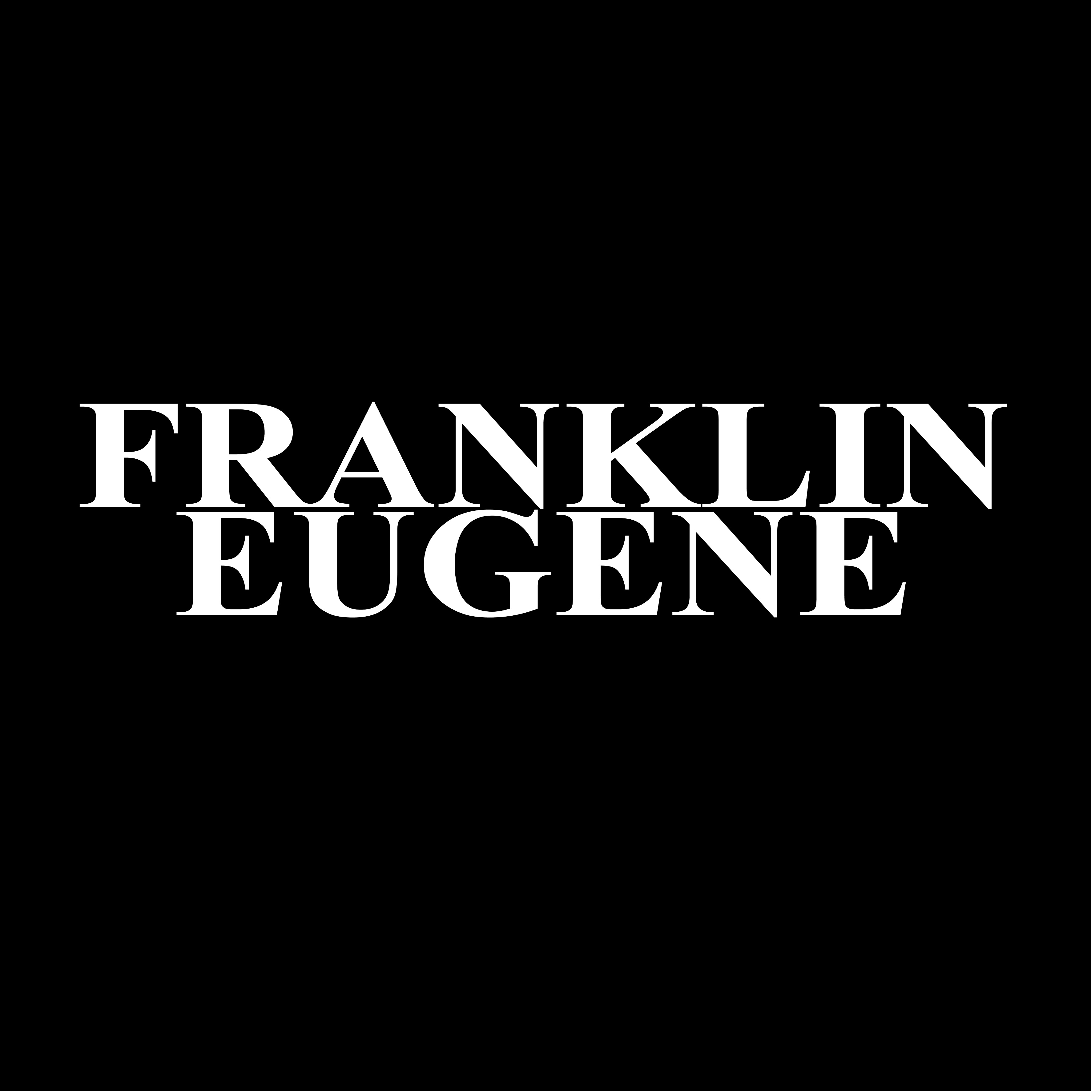 Franklin Eugene International LLC logo