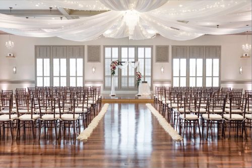 NOAH Corporation Makes Lease Renewal Announcement and Says NOAH’S Event Venue® Is STILL The Place
