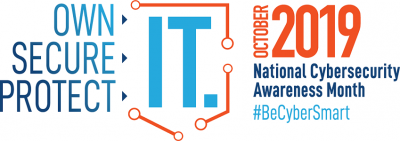 In Advance of National Cybersecurity Awareness Month in October, Infinitely Virtual Joins DHS ‘Stop.Think.Connect.’ Campaign