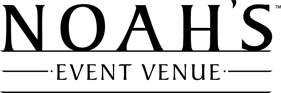 NOAH’S Event Venue logo