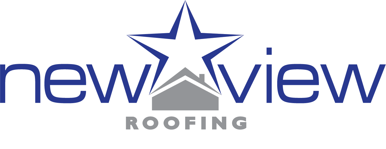New View Roofing - Burton Hughes logo