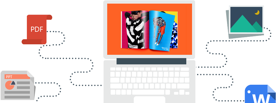 AnyFlip Allows Users to Easily Convert PDF to Flipbook for Engaging Reading