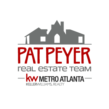The Pat Peyer Real Estate Team logo