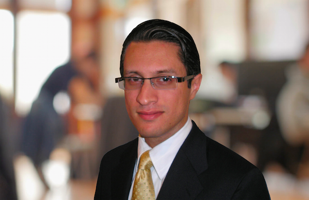 Dan Mangru to Join Advisory Board for Veterans Job Portal