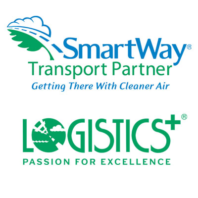 Logistics Plus Renews with the U.S. EPA SmartWay Transport® Partnership