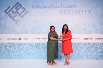 CertNexus Named Best CyberSecurity Training Provider at the 2019 TahawulTech.com Future Security Awards