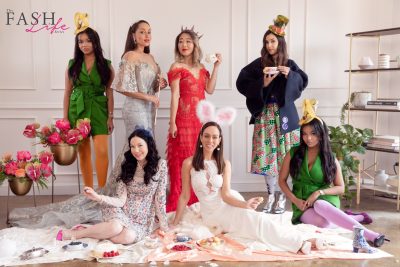 “The Fash Life” - New digital TV series highlighting Influencer life to launch this October