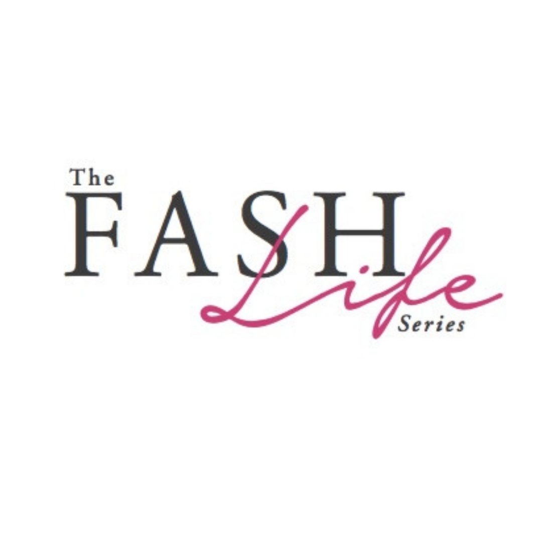 The Fash Life series logo