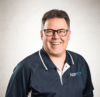 Approyo Announces Promotion of Tim Reiss to Vice President of Service Delivery