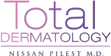 Total Dermatology logo