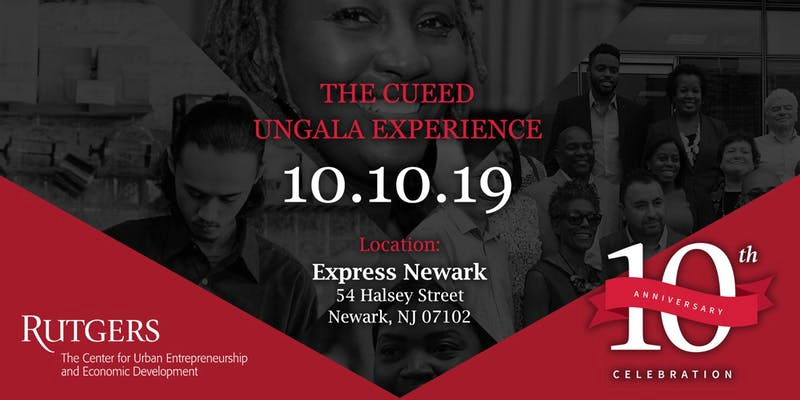 UnGala Experience to Celebrate 10 Years of Supporting, Mentoring, & Educating Urban Entrepreneurs