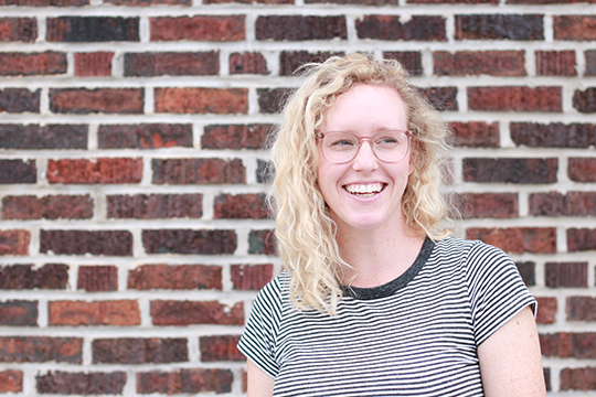 Catholic Faith Technologies Names Content Creation Specialist