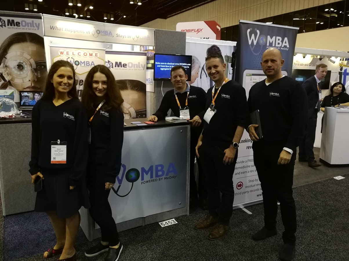 WOMBA To Attend Insurtech Las Vegas 2019