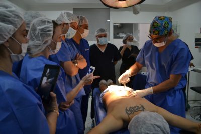 Cellgenic Set to Open New Stem Cells Center in Belgium through Partnership with Churchill Aesthetic Center