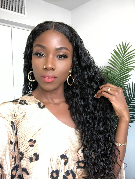 WoWEbony Features their Sought-After Brazilian Lace Wigs