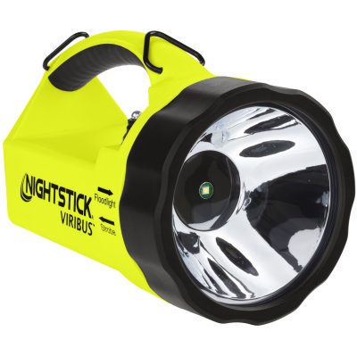 Nightstick Launches IS-Certified Dual-Light Rechargeable LED Lanterns