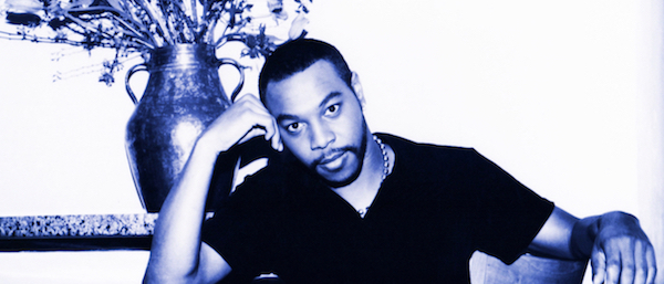 Pop/R&B Recording Artist Andre Akinyele Signs with CD Baby Pro Publishing (Exclusive)