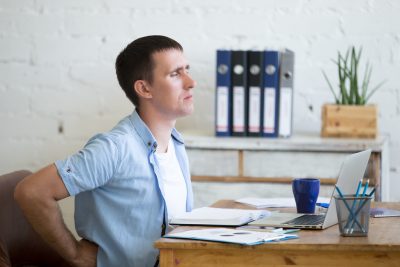 YinsClinic.com Shares Secrets to Lower Back Pain Relief
