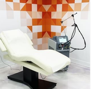 Baltic Beauty Opens a Destination Medical Spa that Features an Art Gallery-inspired Space!