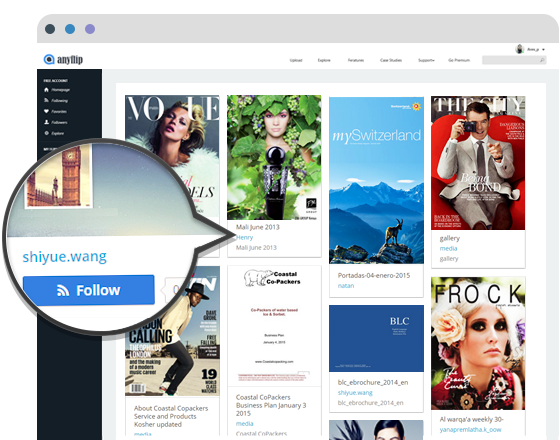 AnyFlip Releases a Flipbook Maker that Targets Audience Preferences