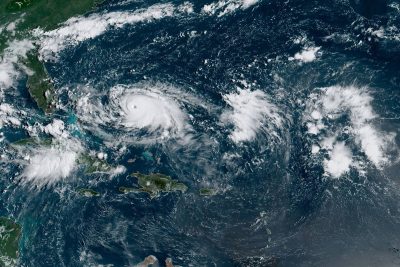 Bin There Dump That Dumpster Rental Company Says, “Plan Your Hurricane Dorian Recovery Anyway”