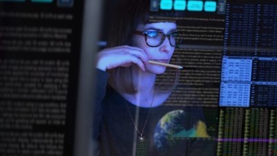 Quantico Cyber Hub to Open this Fall, Now Registering for Certification Courses