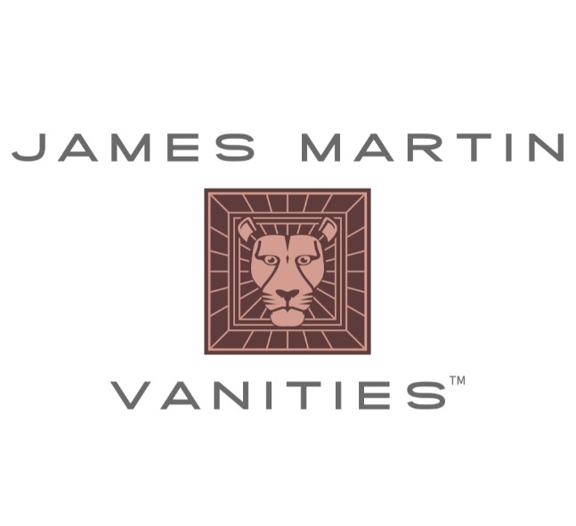James Martin Vanities logo
