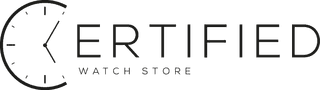 Certified Watch Store