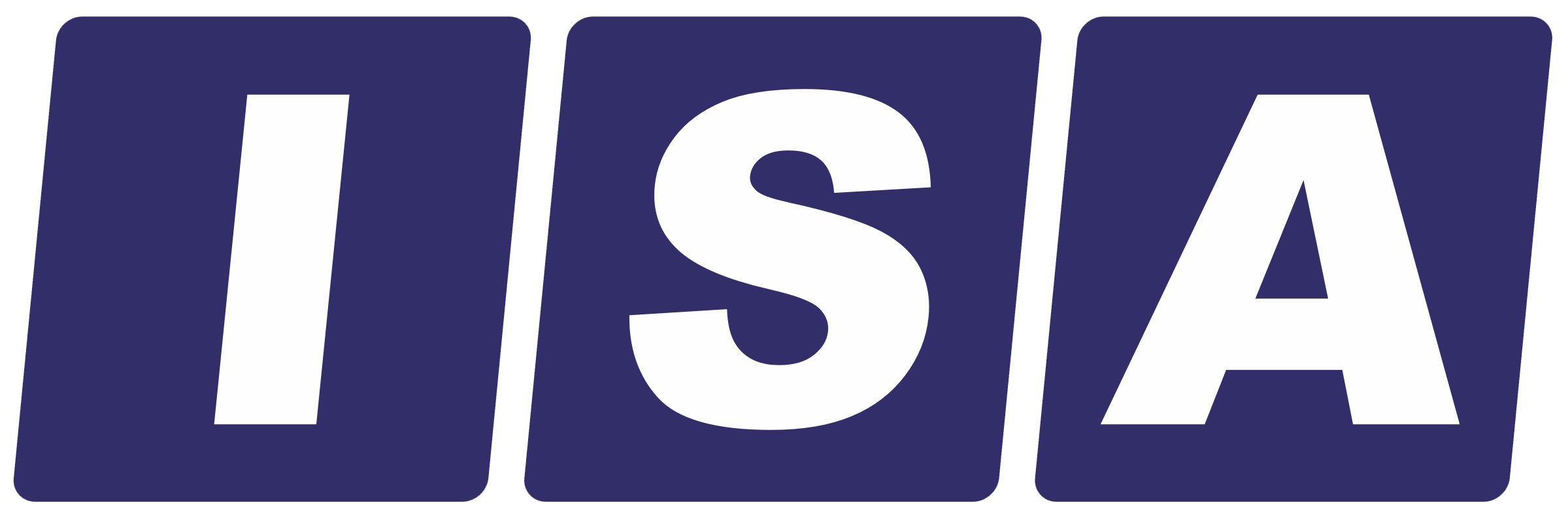 ISA Cybersecurity Inc. logo