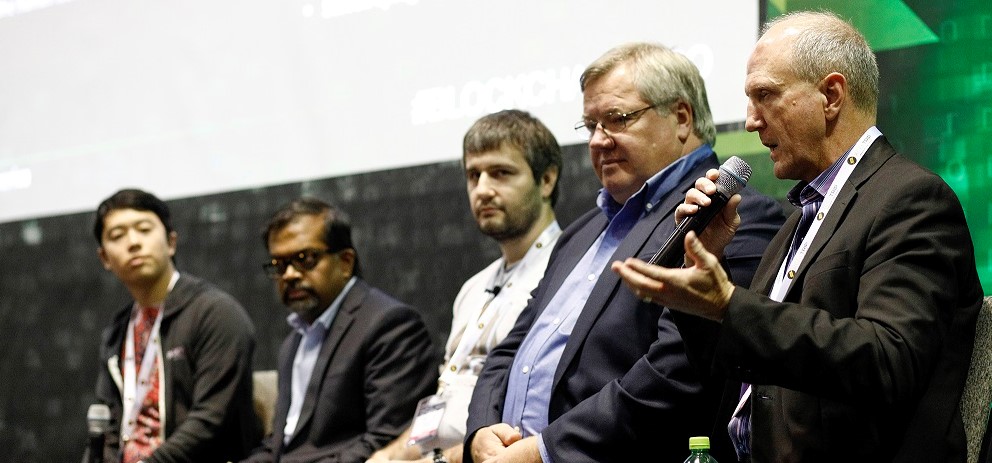 Blockchain Expo North America 2019 announces expert speakers