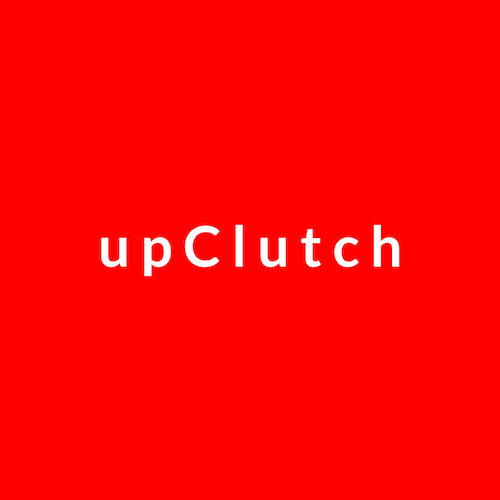 upClutch logo
