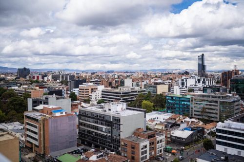 UruIT launches its second office in Colombia
