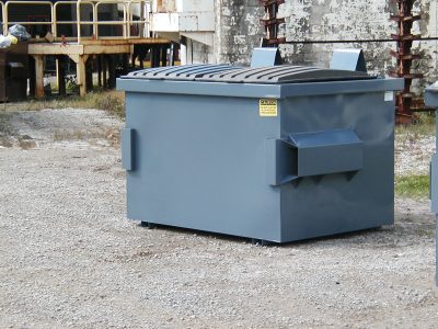 Traverse City Waste Management Company Explains Dumpster Prices, Dumpster Sizes