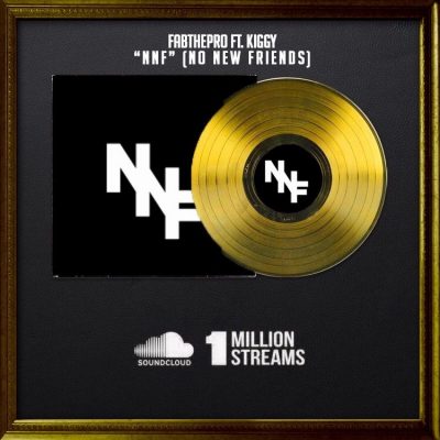 FabThePro & ZoeGawwdEnt The Label