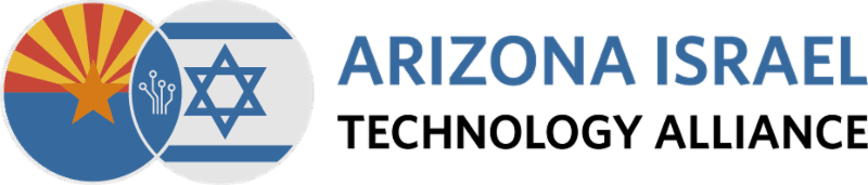 Arizona Israel Technology Alliance logo