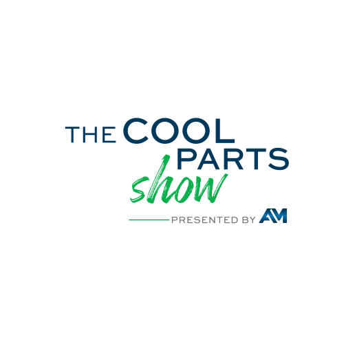 Additive Manufacturing Media Announces New Web Series, The Cool Parts Show