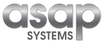 ASAP Systems logo