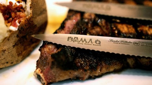 Gunter Wilhelm Cutlery & Cookware is proud and honored to be featured by BAMA-Q