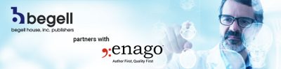 Begell House Announces Collaboration With Enago To Support Research In Biomedicine And Engineering