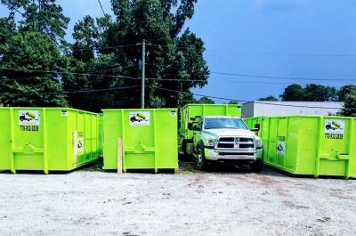 Residential Dumpster Company “Bin There Dump That” Shows How Renovation Can Raise Your Home Value