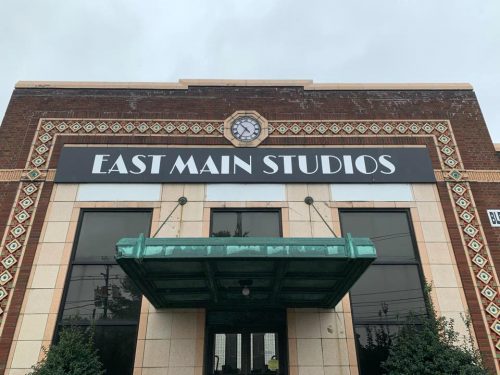 East Main Studios Is Northern NJ’s Newest Media Event, Streaming, & Broadcast Production Facility