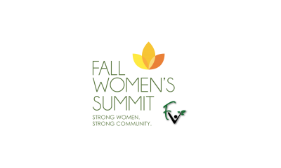 Fall Women’s Summit in Fuquay-Varina Announced for November 5th, 2019