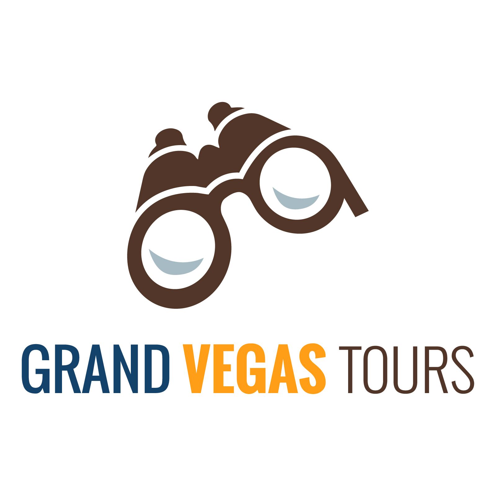 Grand Vegas Tours logo