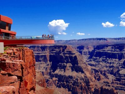 Exploring With Grand Vegas Tours: Enjoy A Grand Canyon Tour On Your Next Vegas Trip