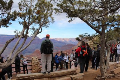 GPS In The Grand Canyon: Why You Need To Depend On Guides -Expert Advice From Grand Vegas Tours