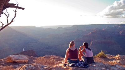 Taking A Hike On One Of The Grand Canyon Tours: 10 Tips For Doing It Right (Source: Grand Canyon Destinations)